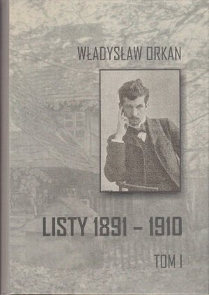Listy 1891-1910 t.1 – ebook