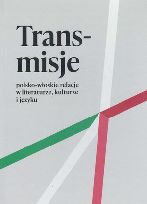 Trans-misje – ebook