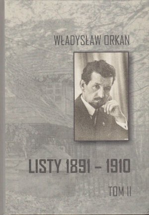 Listy 1891-1910 t.2 – ebook