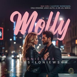 Molly &ndash; audiobook