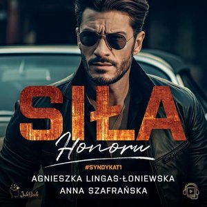 Siła honoru – audiobook