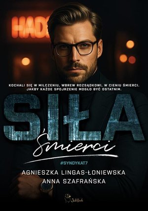 Siła śmierci &ndash; ebook