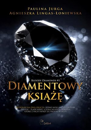 Diamentowy książę &ndash; ebook