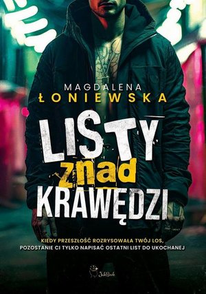 Listy znad krawędzi – ebook