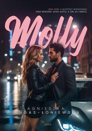 Molly &ndash; ebook