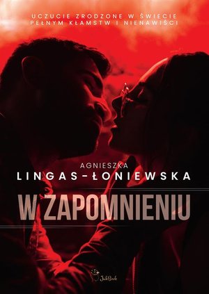 W zapomnieniu – ebook