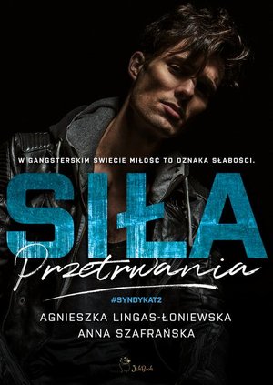 Siła przetrwania – ebook