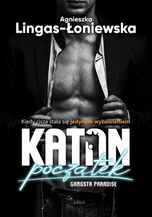 Katan. Początek. – ebook