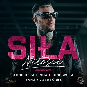 Siła miłości – audiobook