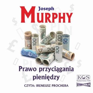 Prawo przyciągania pieniędzy – audiobook