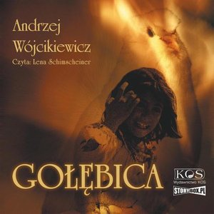Gołębica – audiobook