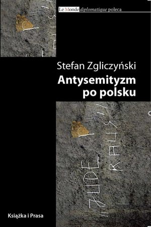 Antysemityzm po polsku – ebook