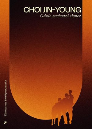 Gdzie zachodzi słońce – ebook