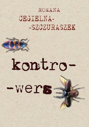 Kontro-wers – ebook