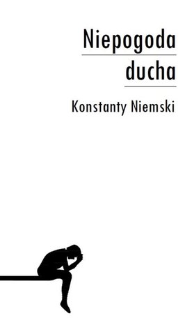 Niepogoda ducha &ndash; ebook