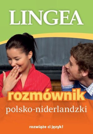 Rozm&oacute;wnik polsko-niderlandzki &ndash; ebook