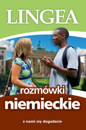 Rozmówki niemieckie. Z nami się dogadacie – ebook