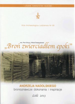 Acta Archaeologica Lodziensia t. 59/2013 – ebook