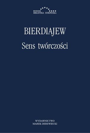 Sens twórczości – ebook