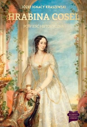 Hrabina Cosel – ebook