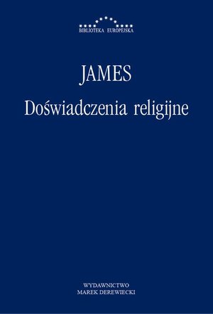 Doświadczenia religijne – ebook