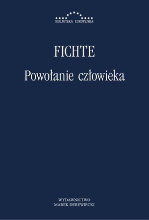 Powołanie człowieka – ebook