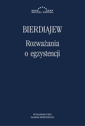 Rozważania o egzystencji: Filozofia samotności i wsp&oacute;lnoty &ndash; ebook