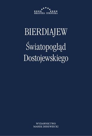 Światopogląd Dostojewskiego – ebook