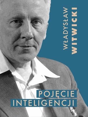 Pojęcie inteligencji – ebook