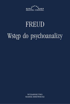 Wstęp do psychoanalizy – ebook