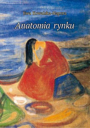 Anatomia rynku – ebook
