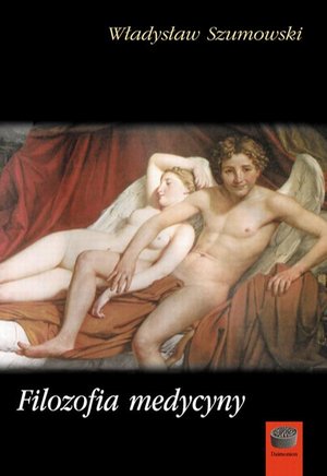 Filozofia medycyny &ndash; ebook