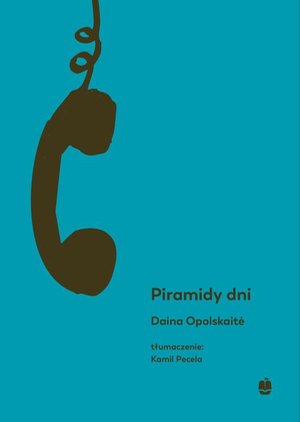 Piramidy dni – ebook