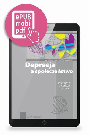 Depresja a społeczeństwo – ebook