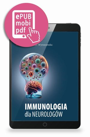 Immunologia dla neurolog&oacute;w &ndash; ebook