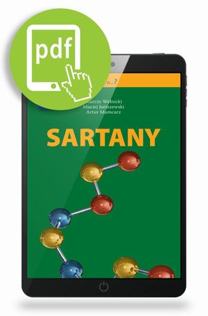 Sartany – ebook