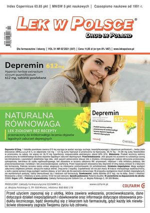 Lek w Polsce 02/2021 – ebook