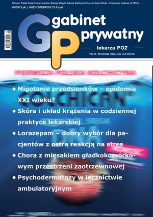 Gabinet Prywatny 2/2020 – ebook