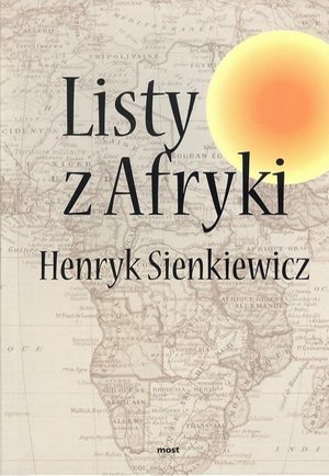 Listy z Afryki – ebook
