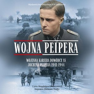 Nauki humanistyczne: Wojna Peipera &ndash; audiobook