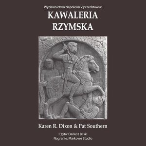 Kawaleria rzymska &ndash; audiobook