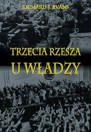 Trzecia Rzesza u władzy – ebook