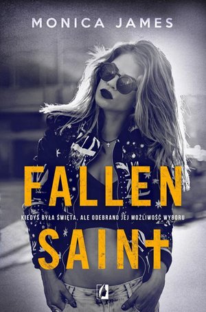 Fallen Saint. All The Pretty Things. Tom 2 – ebook