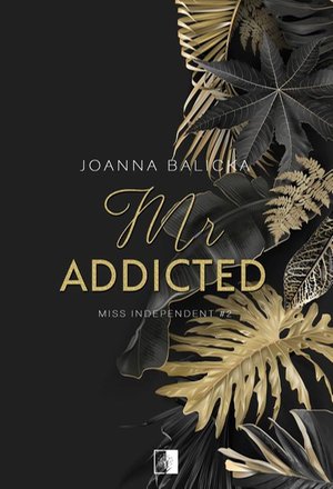 Mr Addicted (II wydanie) – ebook