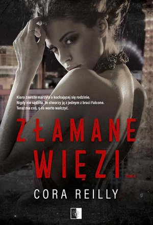 Złamane więzi &ndash; ebook