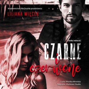 Czarne i czerwone – audiobook