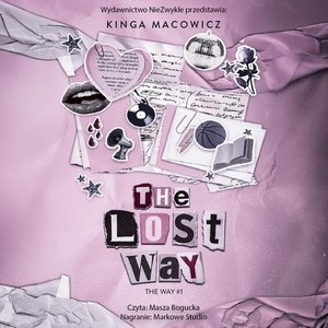 The Lost Way &ndash; audiobook