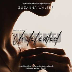 Undefeated – audiobook