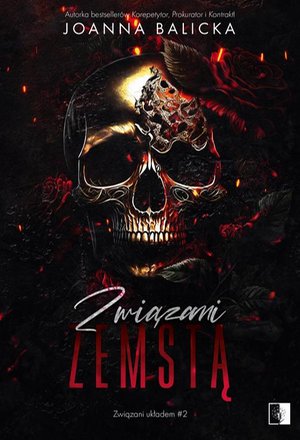 Związani zemstą &ndash; ebook