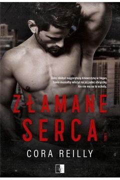 Złamane serca – ebook
